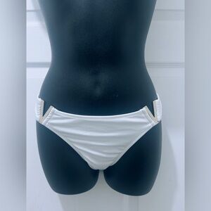 **SOLD Victoria's Secret women's bikini swim bottom size M medium